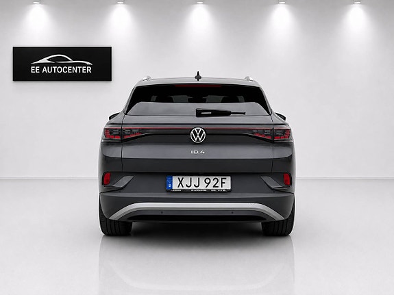 Volkswagen ID.4 4 of 5