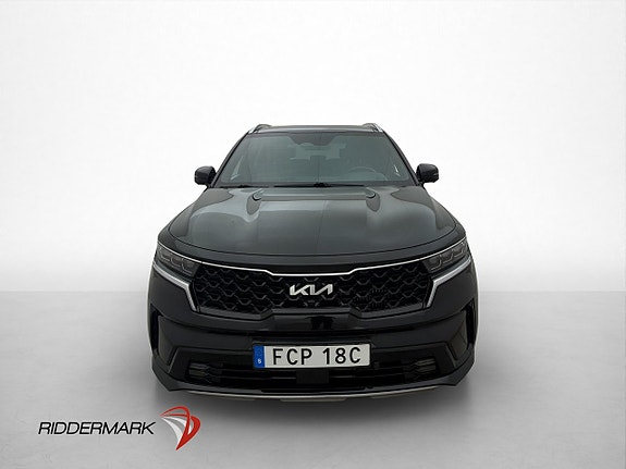 Kia Sorento 2 of 5