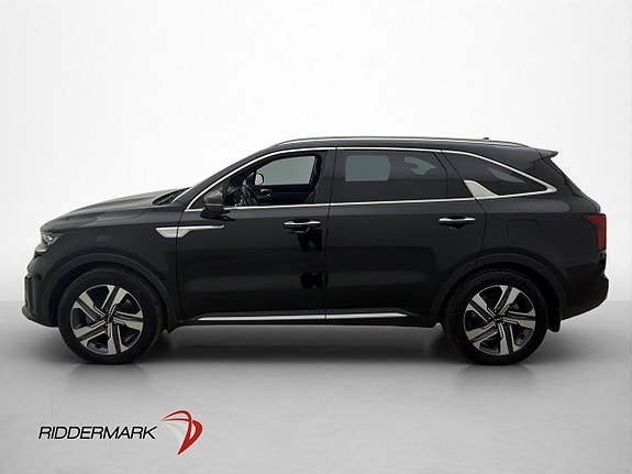 Kia Sorento 4 of 5