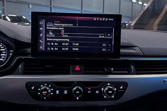 Audi A4 17 of 18