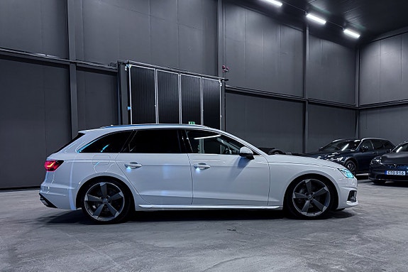 Audi A4 7 of 18