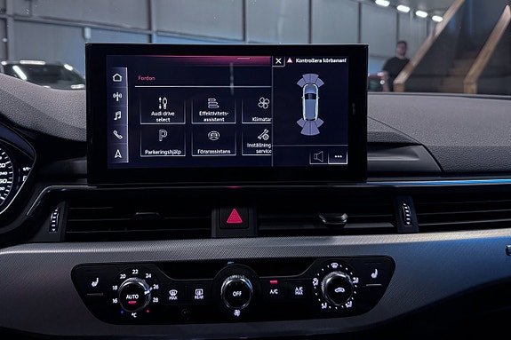 Audi A4 18 of 18