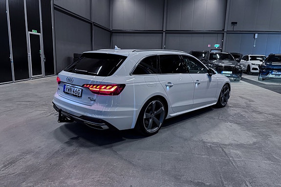 Audi A4 6 of 18