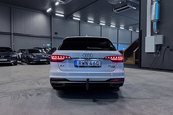 Audi A4 5 of 5