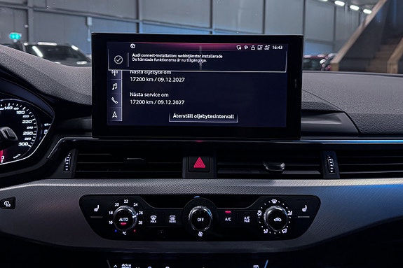 Audi A4 16 of 18