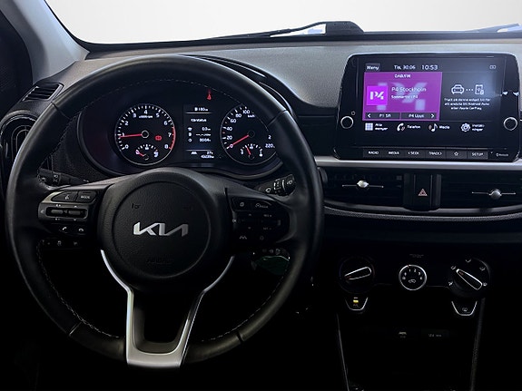 Kia Picanto 8 of 17