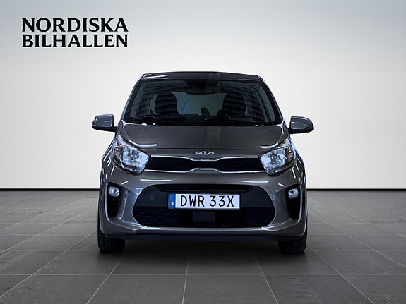 Kia Picanto 2 of 5