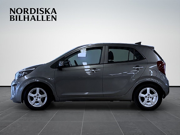 Kia Picanto 4 of 5