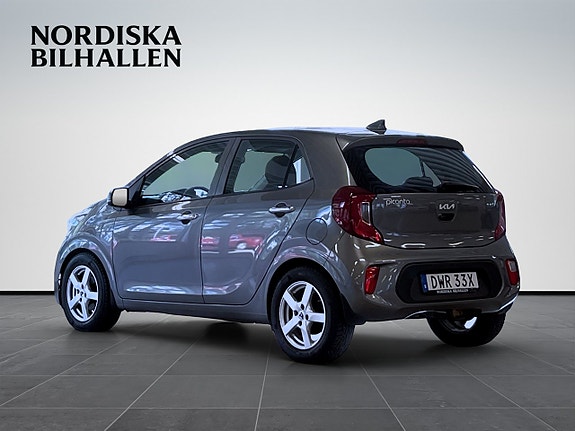 Kia Picanto 5 of 5