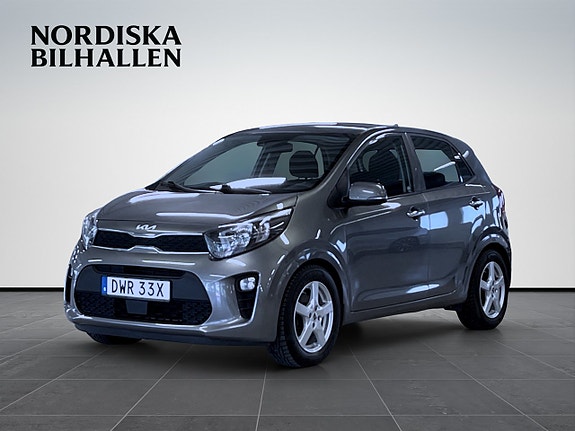 Kia Picanto 3 of 5