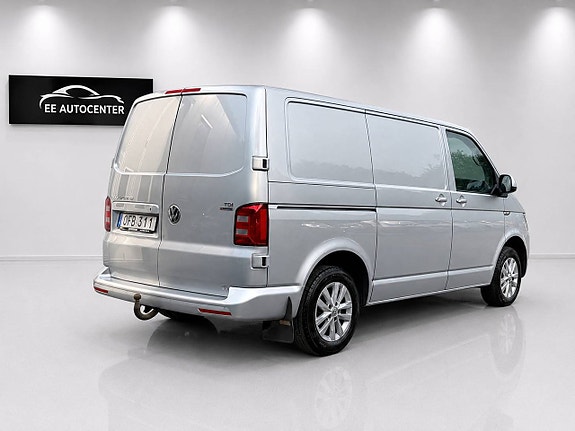 Volkswagen Transporter 5 of 5
