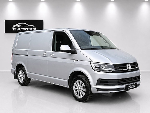 Volkswagen Transporter 7 of 12