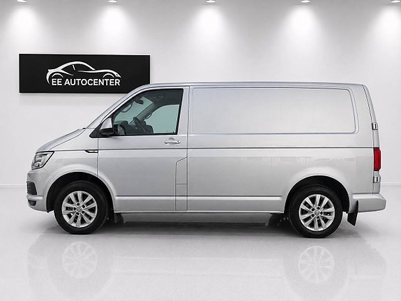 Volkswagen Transporter 2 of 5