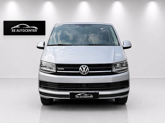 Volkswagen Transporter 8 of 12
