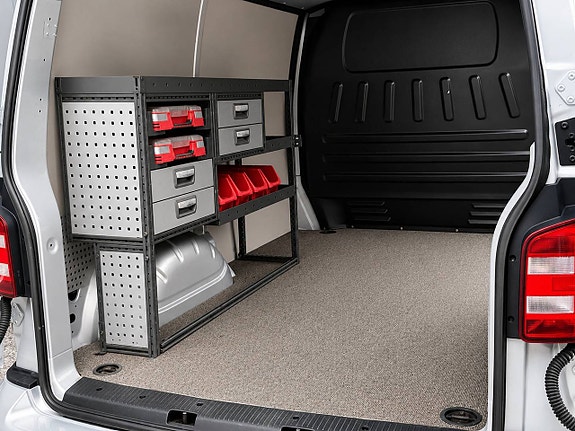 Volkswagen Transporter 11 of 12