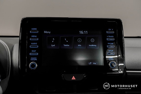 Toyota Yaris 14 of 19