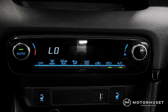 Toyota Yaris 18 of 19