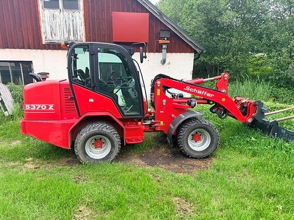 Shäffer  5370 Z