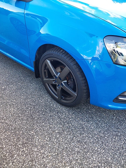 Volkswagen Polo 3 of 6