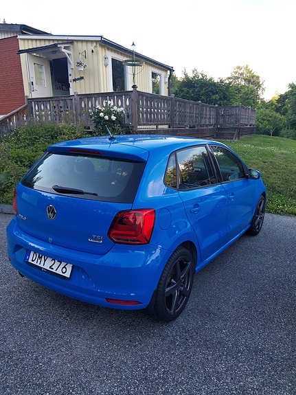 Volkswagen Polo 5 of 6