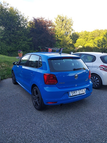 Volkswagen Polo 4 of 6