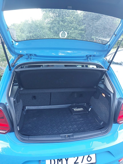 Volkswagen Polo 6 of 6