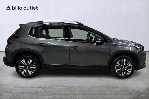 Peugeot 2008 5 of 5