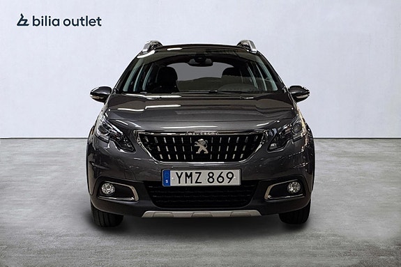 Peugeot 2008 3 of 5