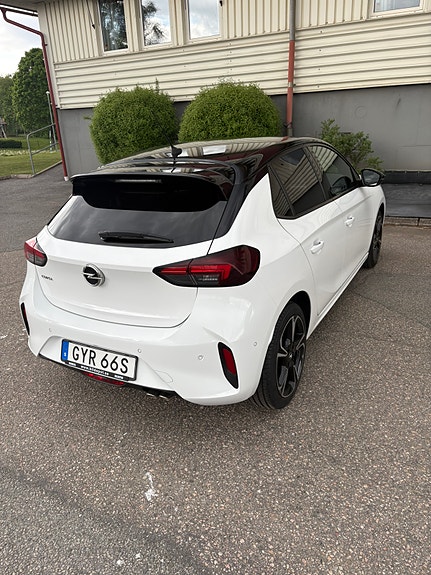 Opel Corsa 5 of 8