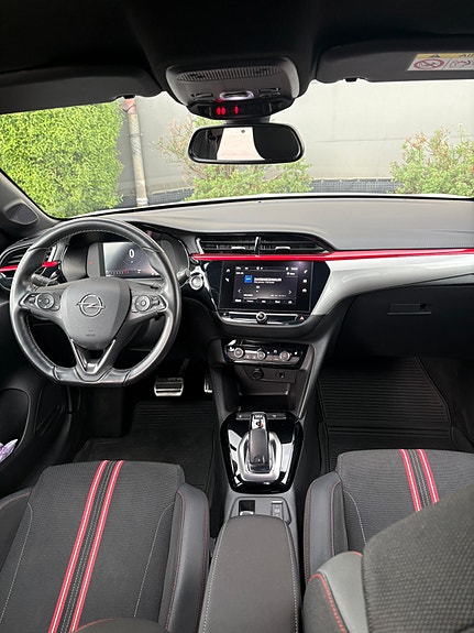 Opel Corsa 8 of 8
