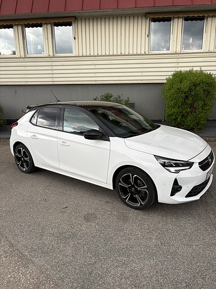 Opel Corsa 2 of 8