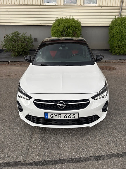 Opel Corsa 3 of 8