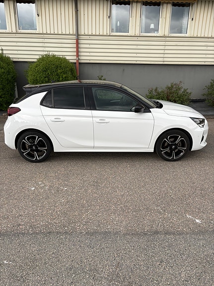 Opel Corsa 7 of 8