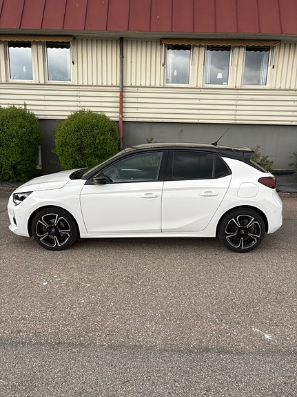 Opel Corsa 6 of 8