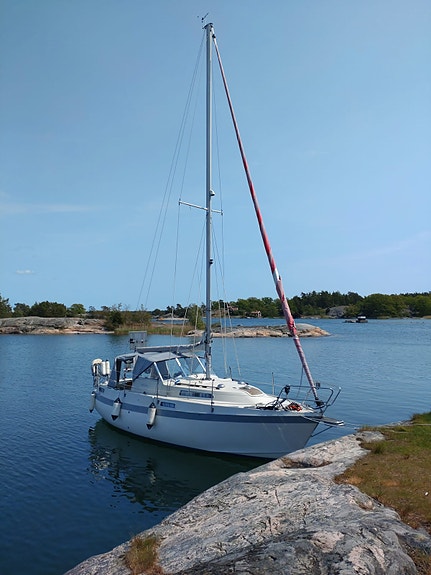 Albin 82 ms — Vedi foto 1