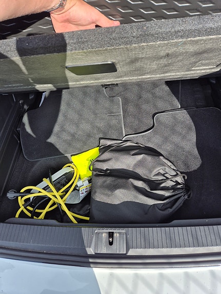 Volkswagen Passat 12 of 17