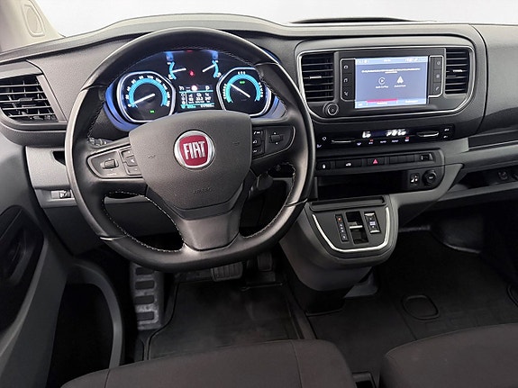 Fiat Scudo 18 of 27