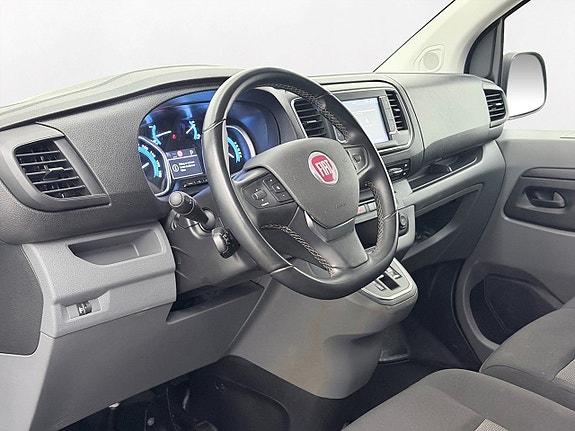 Fiat Scudo 15 of 27