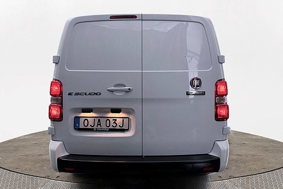 Fiat Scudo 7 of 27