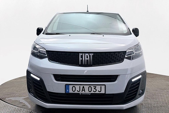 Fiat Scudo 3 of 5