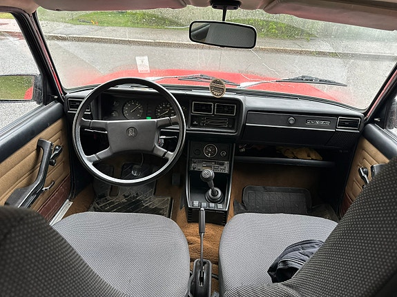 Lada 2107 6 of 7