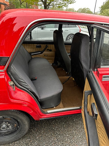 Lada 2107 5 of 5