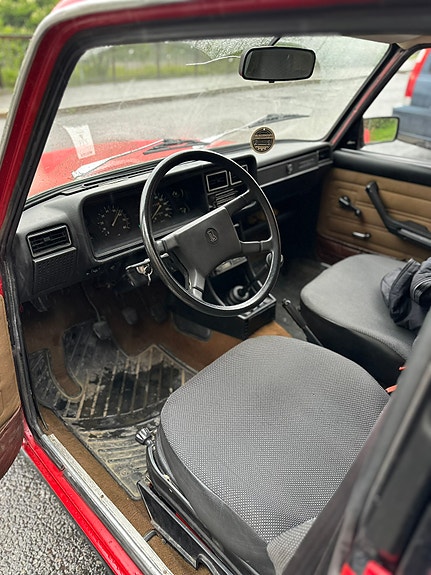Lada 2107 7 of 7
