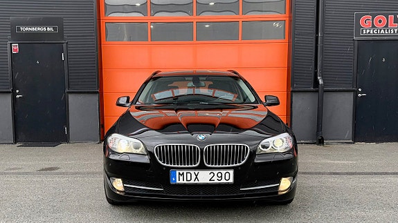 BMW 520d