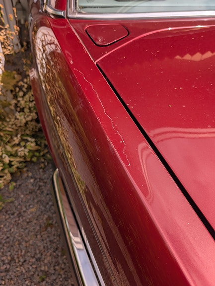 Jaguar XJ40 13 of 13