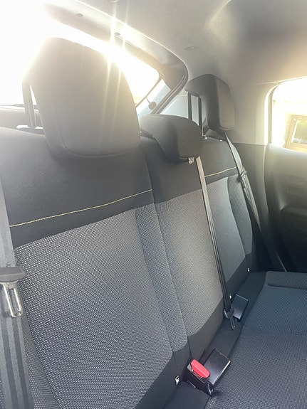 Citroen C3 4 of 5