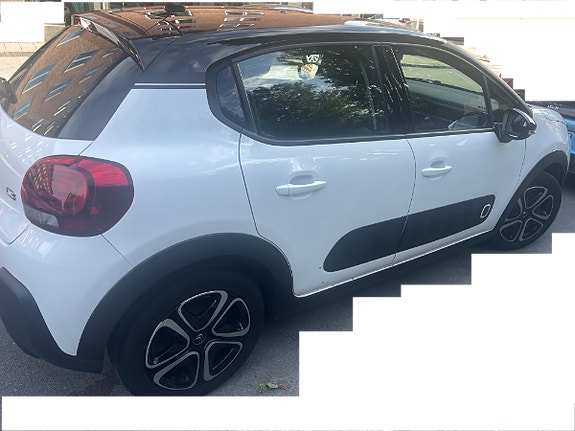 Citroen C3 2 of 5