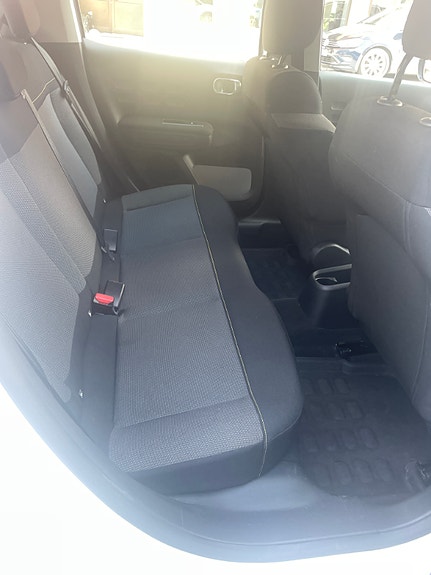 Citroen C3 5 of 5