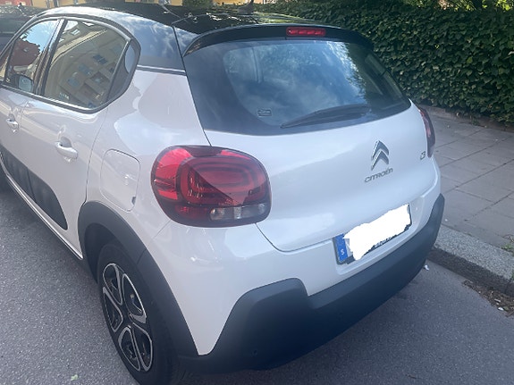 Citroen C3 3 of 5