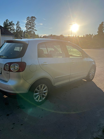 Volkswagen Golf Plus 4 of 5